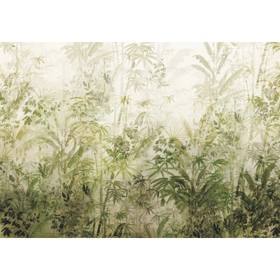 Komar Vliesová fototapeta Wilderness rozměry 400 x 280 cm