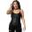 KILLSTAR Дамски потник KILLSTAR - Dark Forces - Strappy - KSRA004938