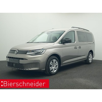 Volkswagen Caddy California Maxi 90 kW