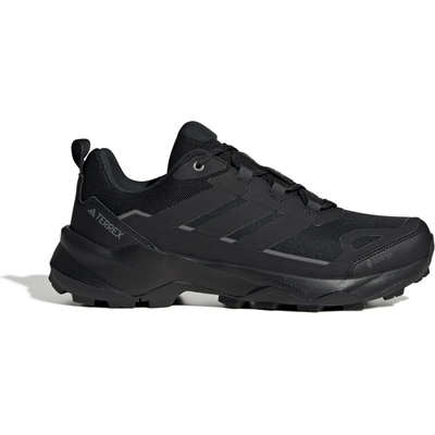 adidas Terrex Мъжки мултиспорт обувки adidas Terrex Terrex Skychaser AX5 GORE-TEX Multisport shoes - Core Black / Core Black / Carbon - размер 46 (EU) (022-1409-0322)