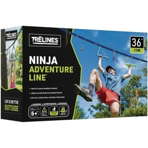 Trelines Приключенски комплект, Trelines, 36 части