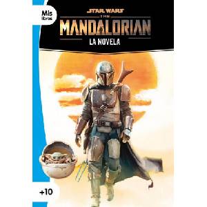 Star Wars. The Mandalorian. La novela (2021)