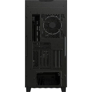 Image 1 of GIGABYTE Aorus C500 Glass TG Black (GB-AC500G ST)