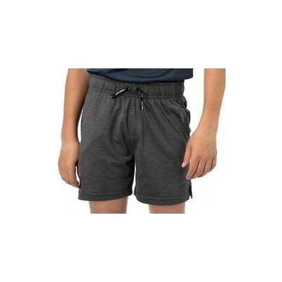 Kraťasy S24 Bauer Team Knit Shorts Šedá SR