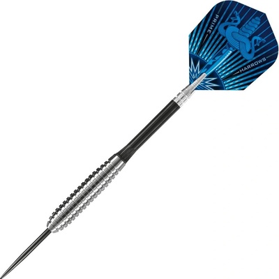 Harrows steel Assassin R 23g. 80% wolfram