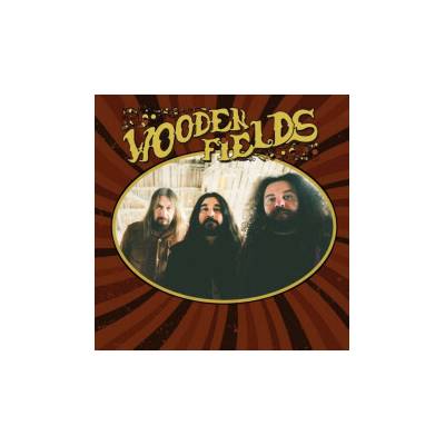 WOODEN FIELDS - WOODEN FILEDS LTD. LP
