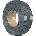 The Filament ReFill PLA Basalt Grey - 1, 75 mm / 1000 g (TF-24043)