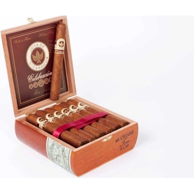 Joya de Nicaragua Celebración Toro 20 ks