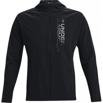 Under Armour OutRun the Storm Jacket black
