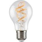 Rábalux LED Smart крушка Rabalux - E27, 4W, A60, 2700К, филамент (1987)