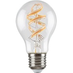 Rábalux LED Smart крушка Rabalux - E27, 4W, A60, 2700К, филамент (1987)