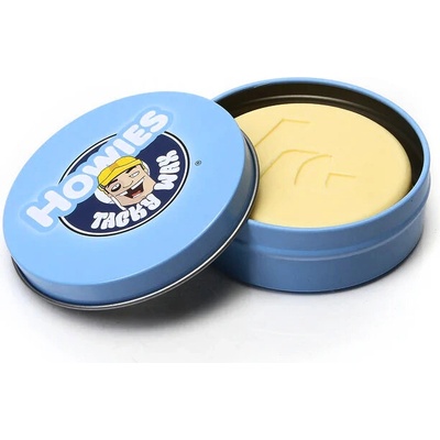 Howies Tacky vosk na čepel 80 g – Zboží Mobilmania