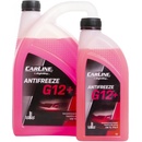 Carline Antifreeze G12+ ředěný 4 l