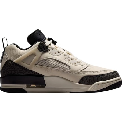 Jordan Spizike Low biela