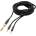 beyerdynamic Audiophile Cable Кабел за слушалки (BEYER-718904)