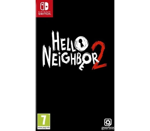 Hello Neighbor 2