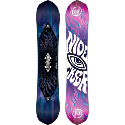 Nidecker Gamma APX 25/26