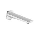 Duravit Tulum - Сифон за баня, хром TU5240010010 (TU5240010010)