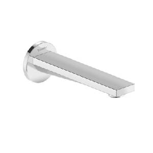 Duravit Tulum - Сифон за баня, хром TU5240010010 (TU5240010010)
