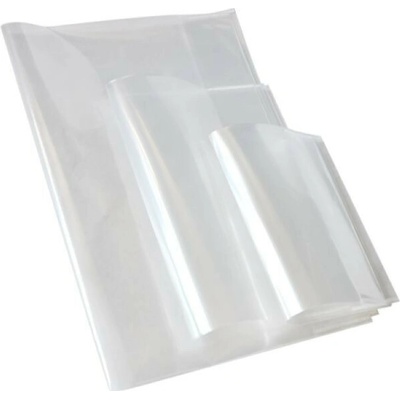 CONCORDE obaly na zošit A6 transparentné 10ks