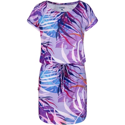 Loap Anuma Blue/Pink