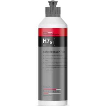 Koch Chemie KochChemie Schleifpaste H7.01 - Груба абразивна полираща паста 250ml (4439)