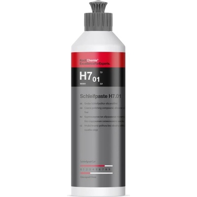Koch Chemie KochChemie Schleifpaste H7.01 - Груба абразивна полираща паста 250ml (4439)