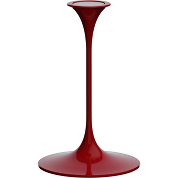 Trebonn Столче с магнитно закрепване Trebonn SplitGlass 2025101, Ø7.5x12 см, Модулна система, Алуминий, Червен (SplitGlass 2025101)