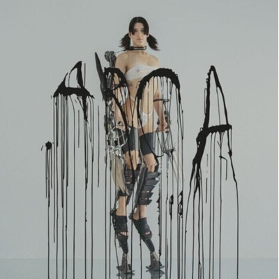 Arca - Kick I (CD) (0191404099728)