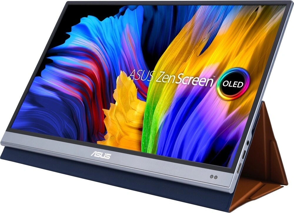 Asus MQ16AH