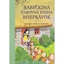 Babičkina čarovná kniha rozprávok autor