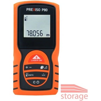 PREXISO P80