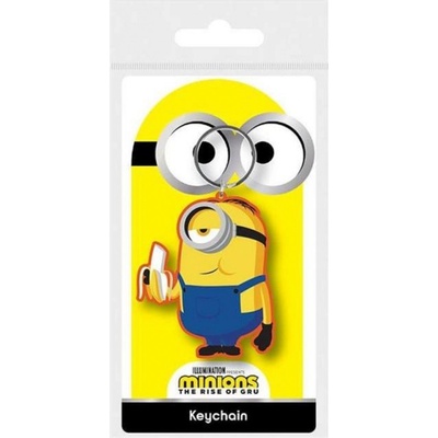 Epee Merch Mimoni Stuart Banana gumová