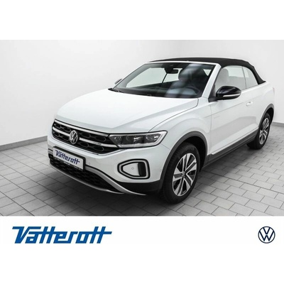 Volkswagen T-Roc 1.0 TSI 85 kW