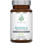 Cytoplan Rhodiola 250 mg [60 капсули]