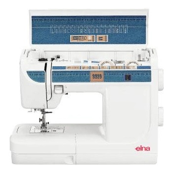 Elna 3210