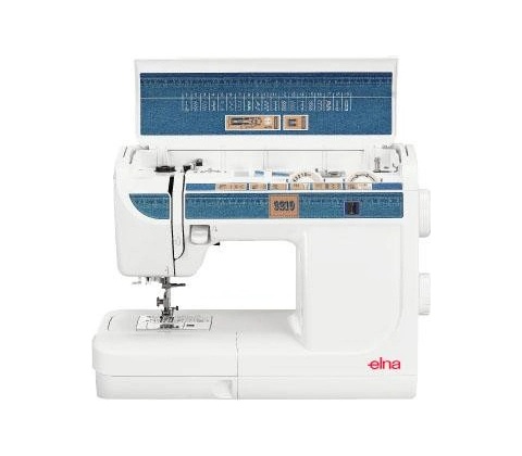 Elna 3210