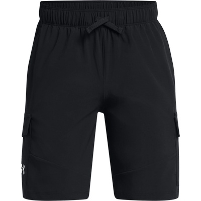 Under Armour Шорти Under Armour Tech Woven Cargo Shorts 1383125-001 Размер YLG