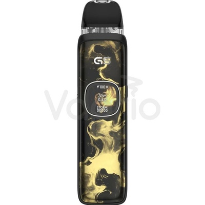 Uwell Caliburn G5 POD 1600 mAh Black Gold
