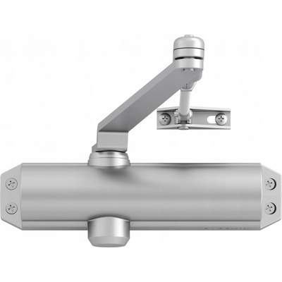 Assa Abloy FAB DC120 stříbrný