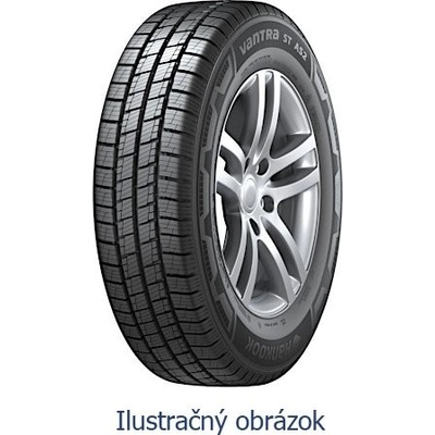 Riken All Season Light Truck 215/75 R16 116/114R