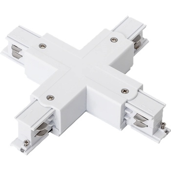 ELMARK Skyway 340 4-ЛИНЕЕН x-ОБРАЗЕН КОНЕКТОР ЧЕРЕН (94340)