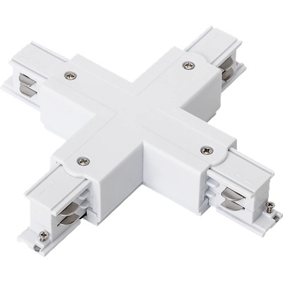 ELMARK Skyway 340 4-ЛИНЕЕН x-ОБРАЗЕН КОНЕКТОР ЧЕРЕН (94340)