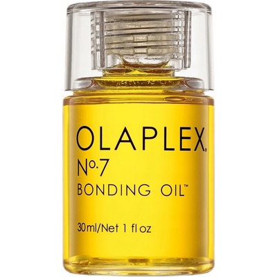 Olaplex Olej na vlasy Bezoplachová zmes 30 ml
