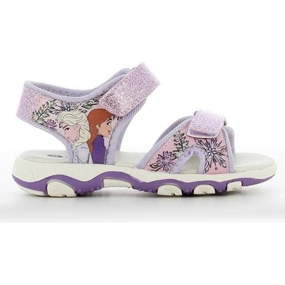 Kids movie heroes Сандали frozen