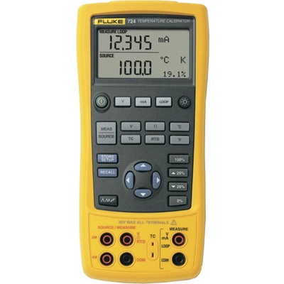 FLUKE 724