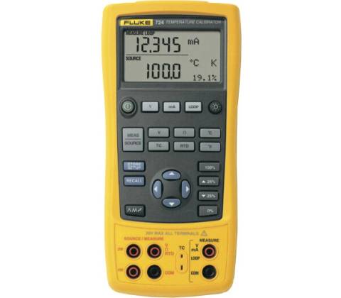FLUKE 724
