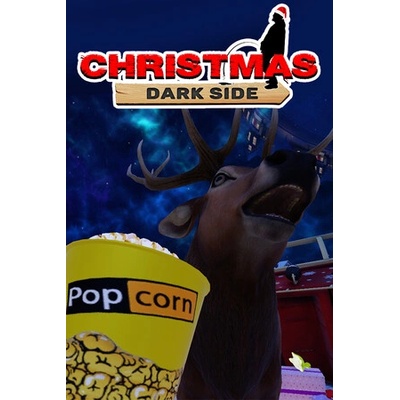 Aglobex Christmas Dark Side (PC)