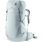 Deuter Трекинг раница Deuter Aircontact Ultra 50+5 Walking backpack - Tin / Shale - размер One Size (505-0809-0111)