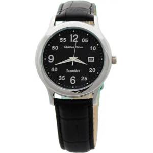Charles Delon Мъжки часовник Charles Delon - CHD-569102 (CHD-569102) Часовници